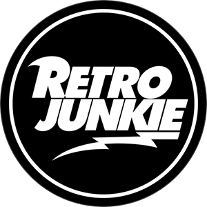 Retro Junkie Bar